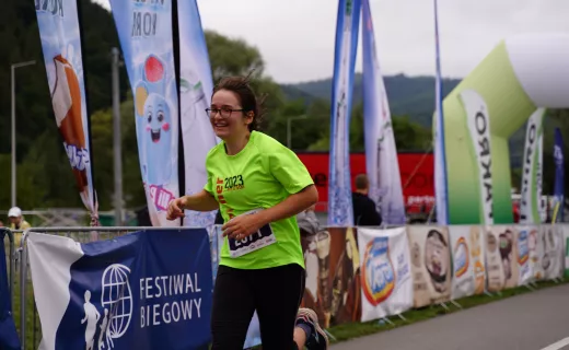 Nie pozostawili złudzeń! W tym roku Bieg Górski na 11 km należał do nich [WIDEO] - 88